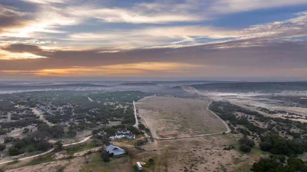 Deberry Lane Sonora, TX 76950