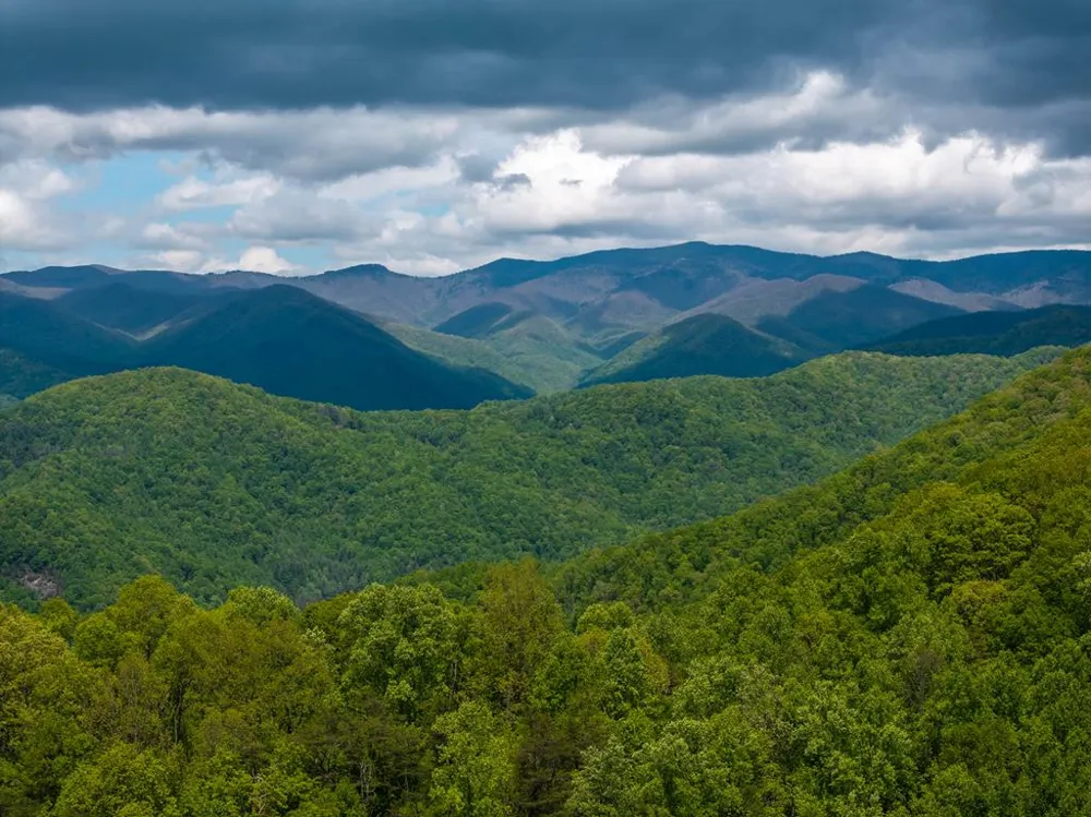 Woodring Cemetery Road Tuckasegee, NC 28783