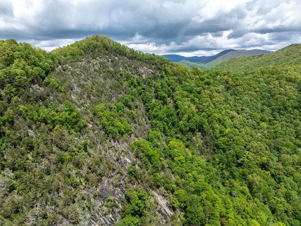 Woodring Cemetery Road Tuckasegee, NC 28783