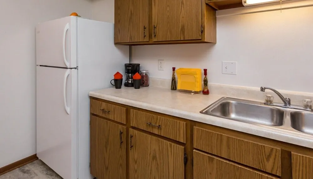 1425 N 11th Ave E, Ia Newton, IA 50208