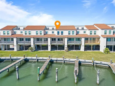 620 S Fulton Beach Road #204