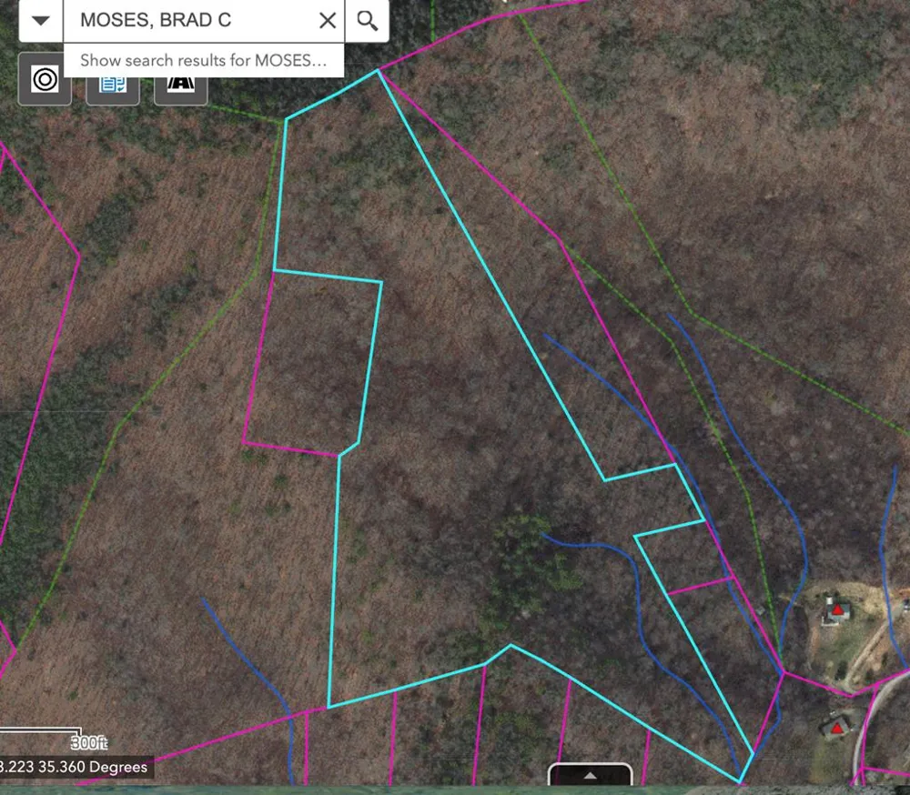 Briarwood road Webster, NC 28788