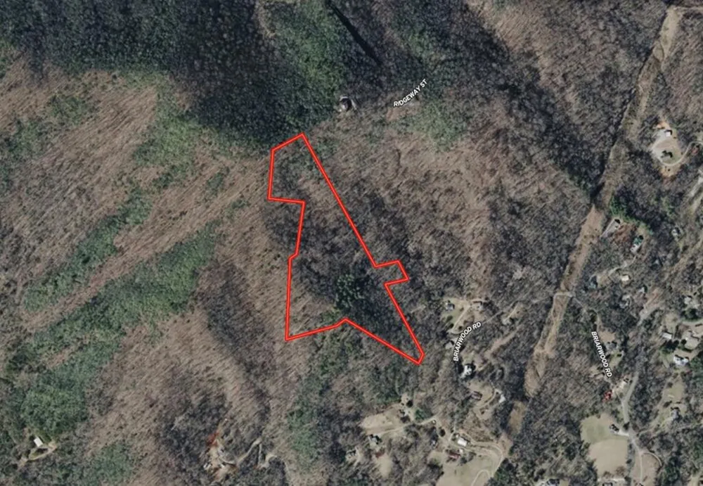 Briarwood road Webster, NC 28788