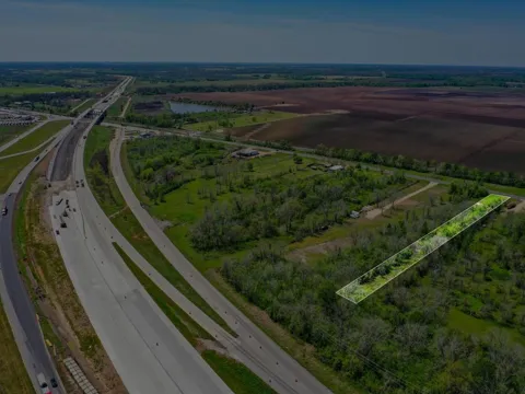 Business 59 Highway