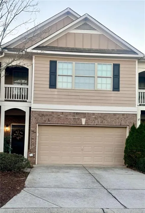 3110 Spicy Cedar Lane