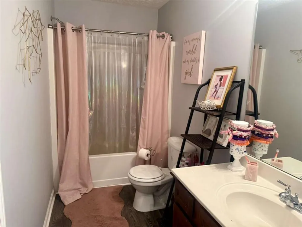 3110 Spicy Cedar Lane Stonecrest, GA 30038