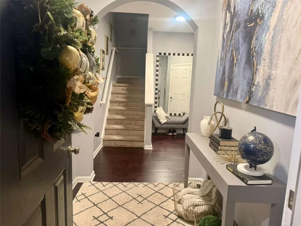 3110 Spicy Cedar Lane Stonecrest, GA 30038