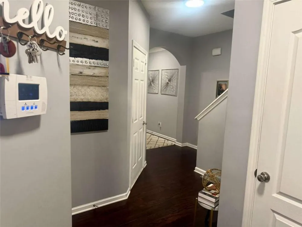 3110 Spicy Cedar Lane Stonecrest, GA 30038