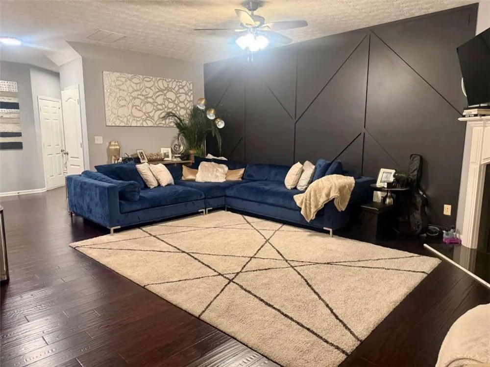 3110 Spicy Cedar Lane Stonecrest, GA 30038
