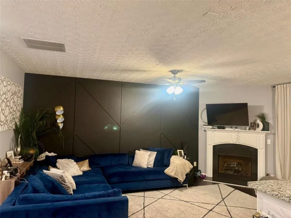 3110 Spicy Cedar Lane Stonecrest, GA 30038