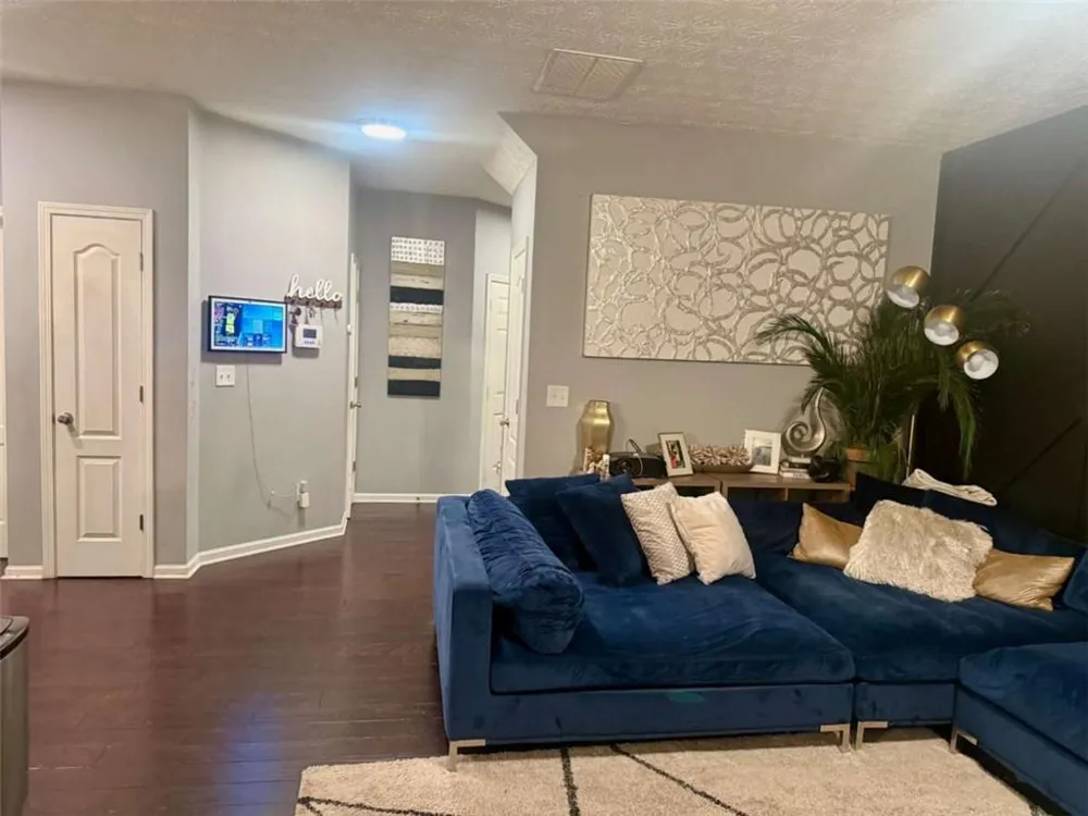 3110 Spicy Cedar Lane Stonecrest, GA 30038