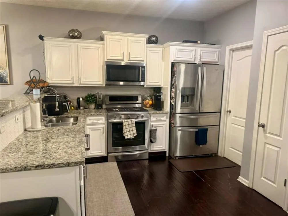 3110 Spicy Cedar Lane Stonecrest, GA 30038