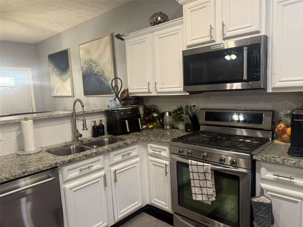 3110 Spicy Cedar Lane Stonecrest, GA 30038