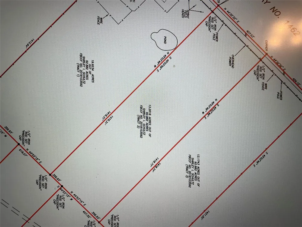 2 Fm 1462 Road Damon, TX 77430