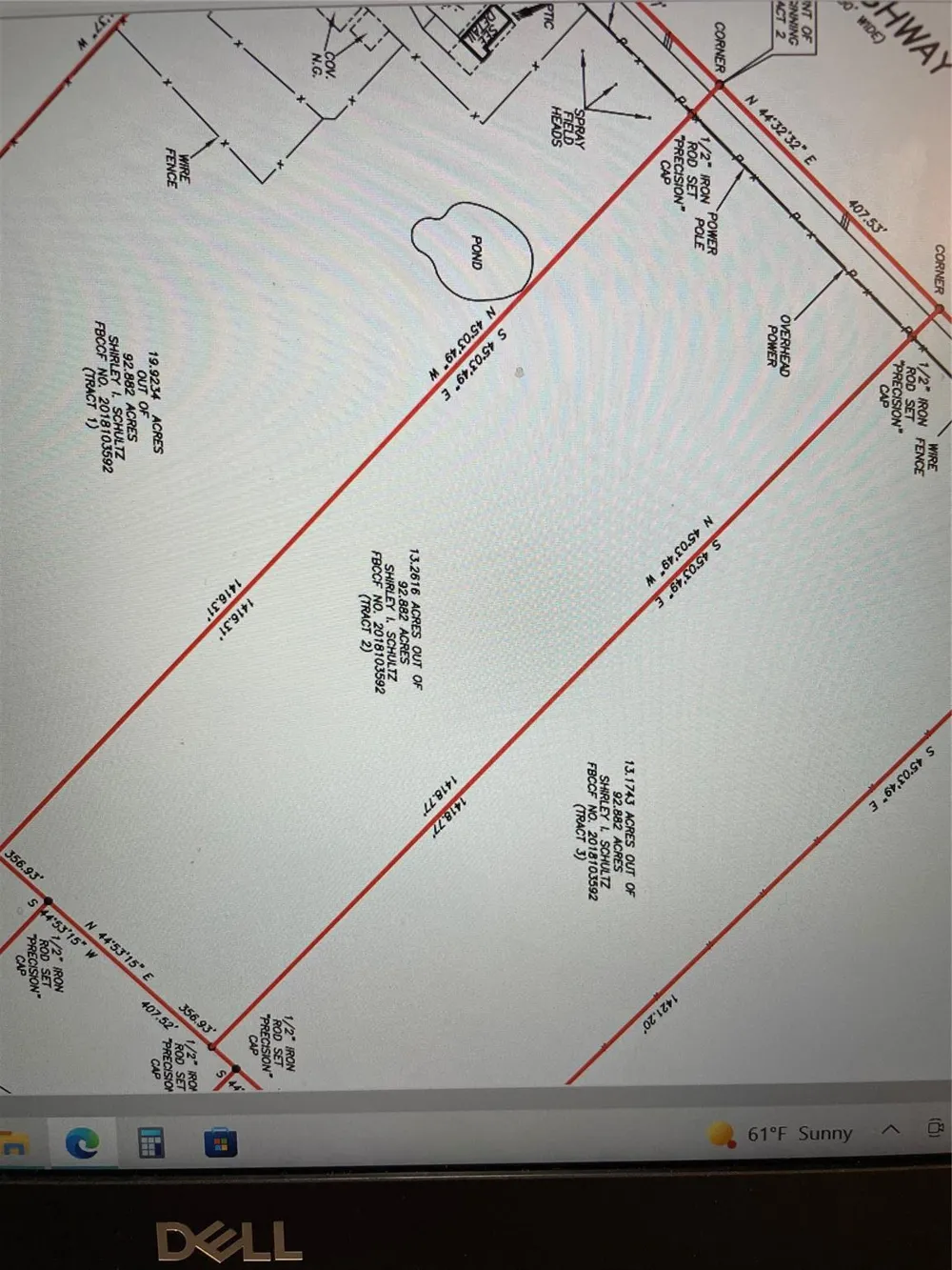 2 Fm 1462 Road Damon, TX 77430
