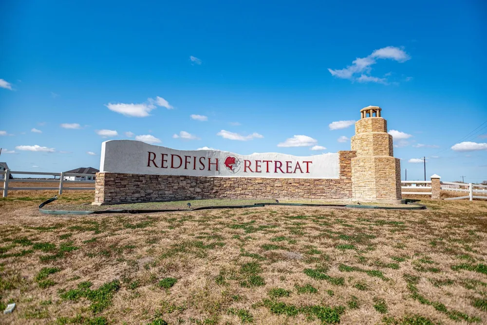 54 Redfish Retreat Drive Port Lavaca, TX 77979