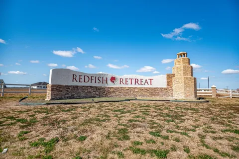 54 Redfish Retreat Drive