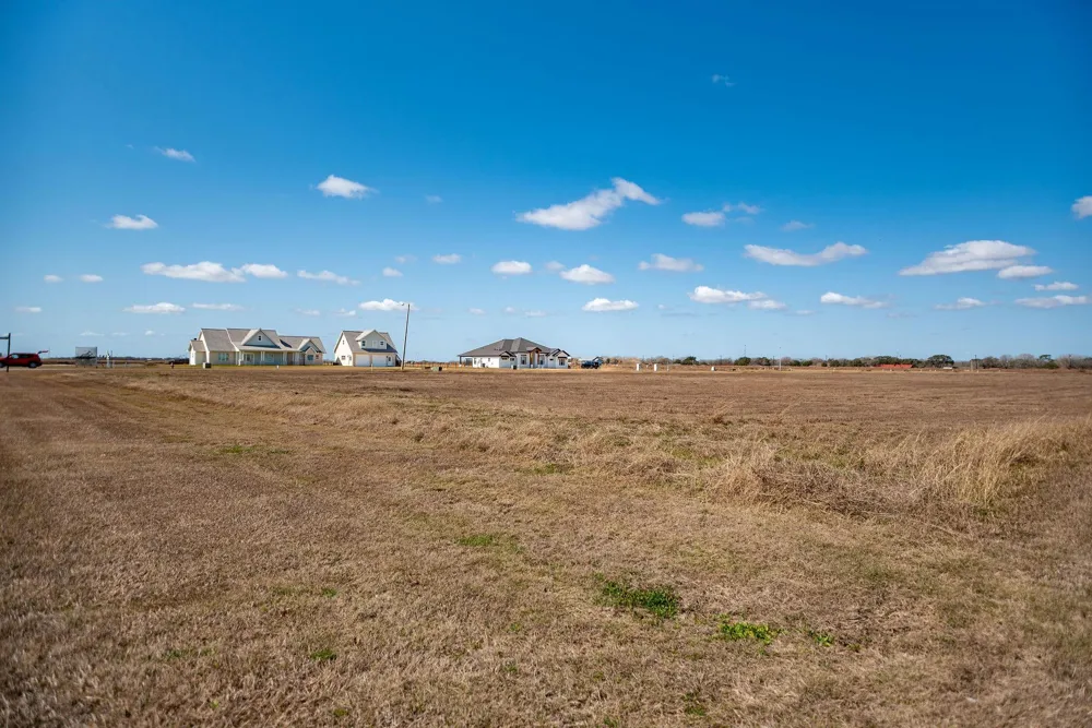 54 Redfish Retreat Drive Port Lavaca, TX 77979