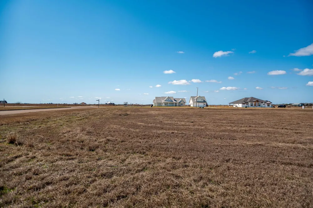 54 Redfish Retreat Drive Port Lavaca, TX 77979