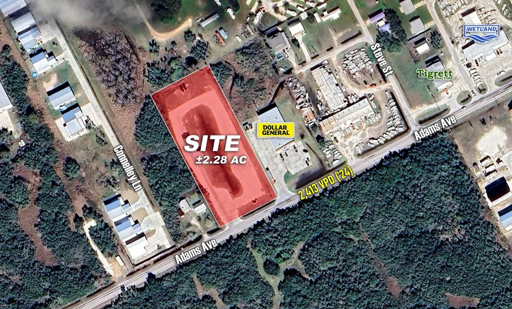 2000 W Adams Avenue Port O Connor, TX 77982