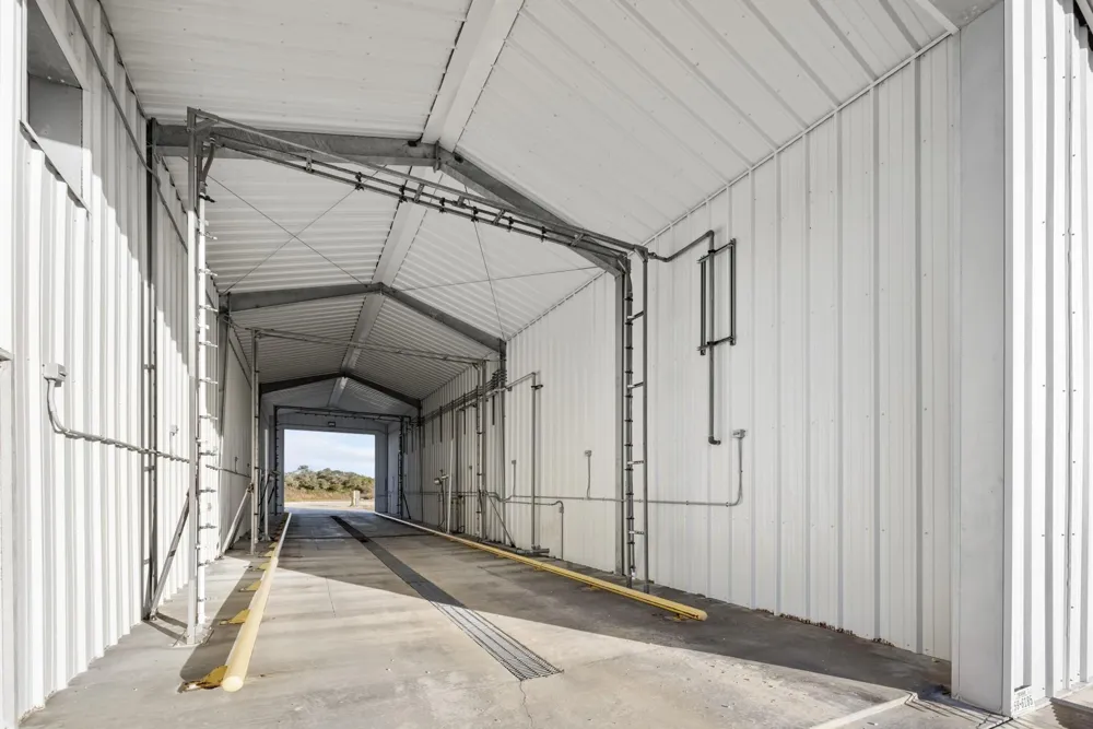 2000 W Adams Avenue Port O Connor, TX 77982