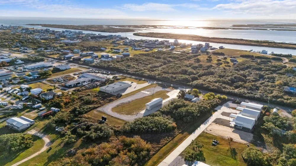 2000 W Adams Avenue Port O Connor, TX 77982