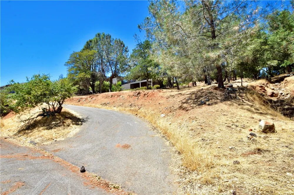6311 Jack Hill Oroville, CA 95966