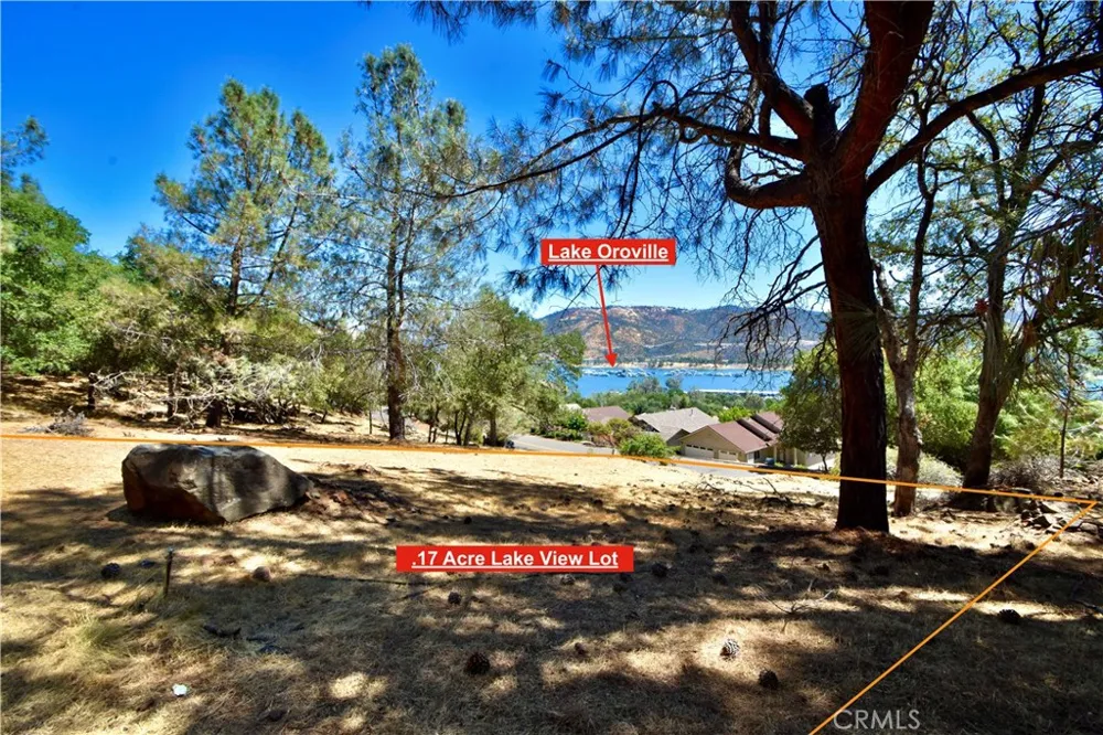 6311 Jack Hill Oroville, CA 95966