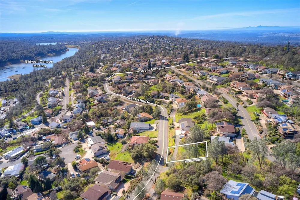 6311 Jack Hill Oroville, CA 95966