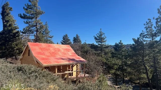 33149 Holcomb Creek Drive Green Valley Lake, CA 92341