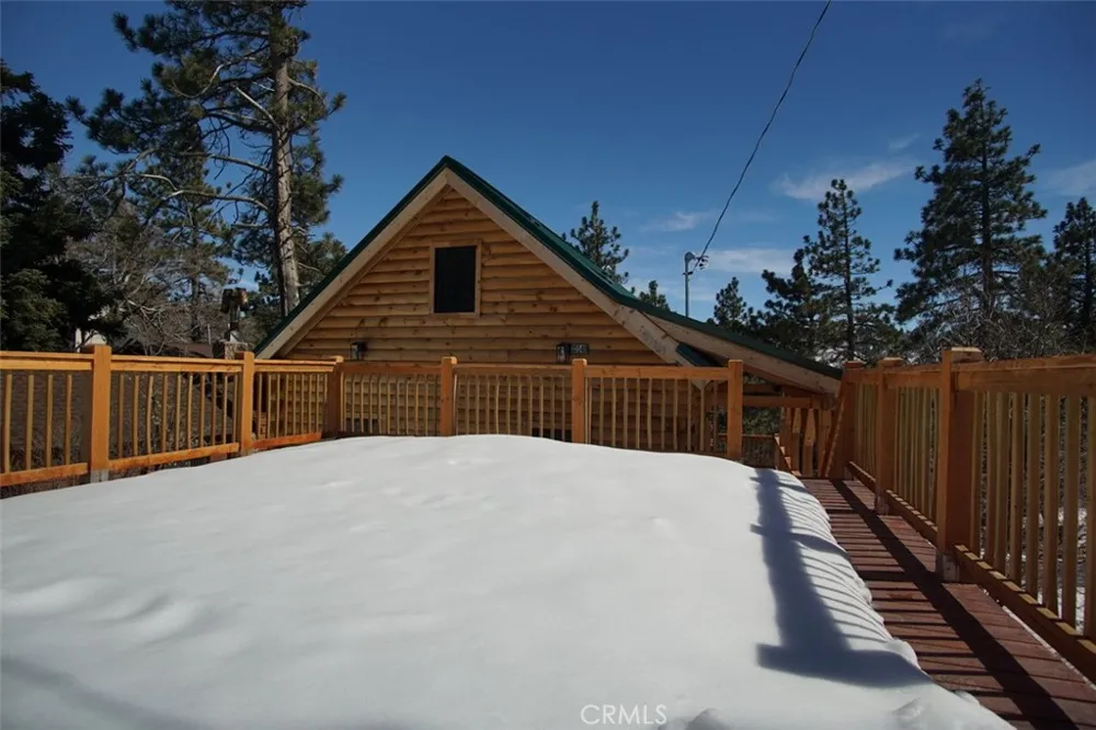 33149 Holcomb Creek Drive Green Valley Lake, CA 92341
