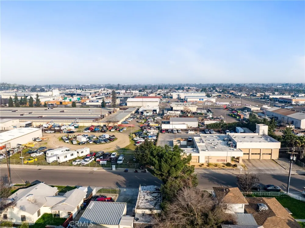 4531 E Hammond Fresno, CA 93703