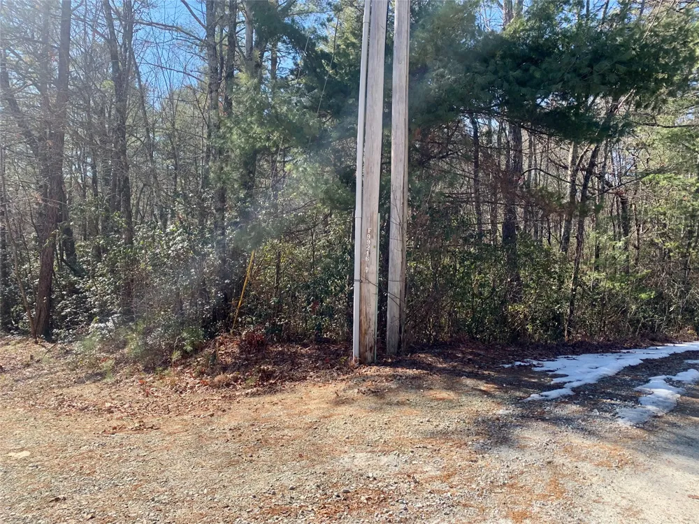 TBD Oak Ridge Drive Brevard, NC 28712