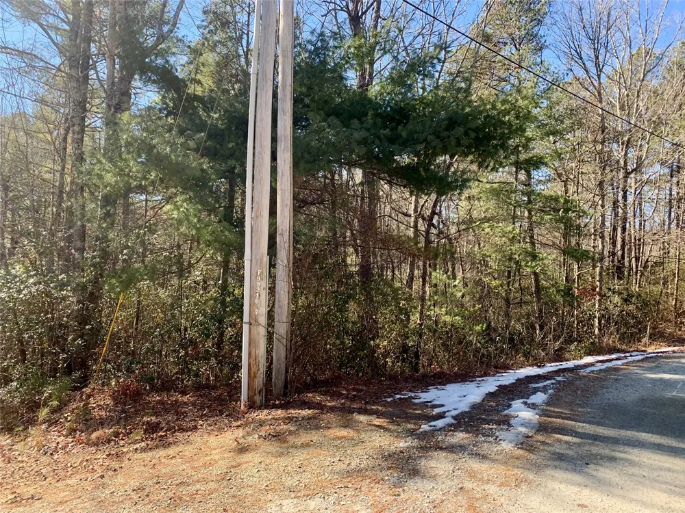 TBD Oak Ridge Drive Brevard, NC 28712