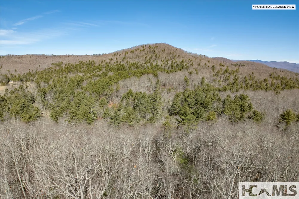 Lot C7 Snowcrest Drive Glenville, NC 28736