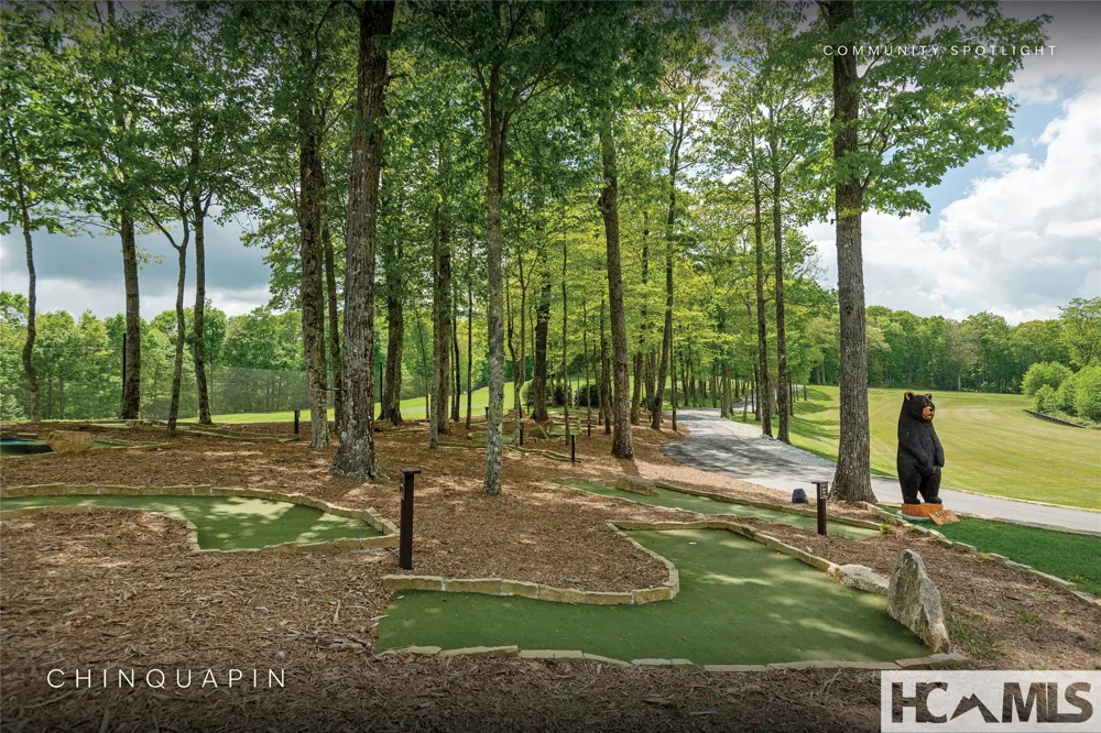 Lot C7 Snowcrest Drive Glenville, NC 28736