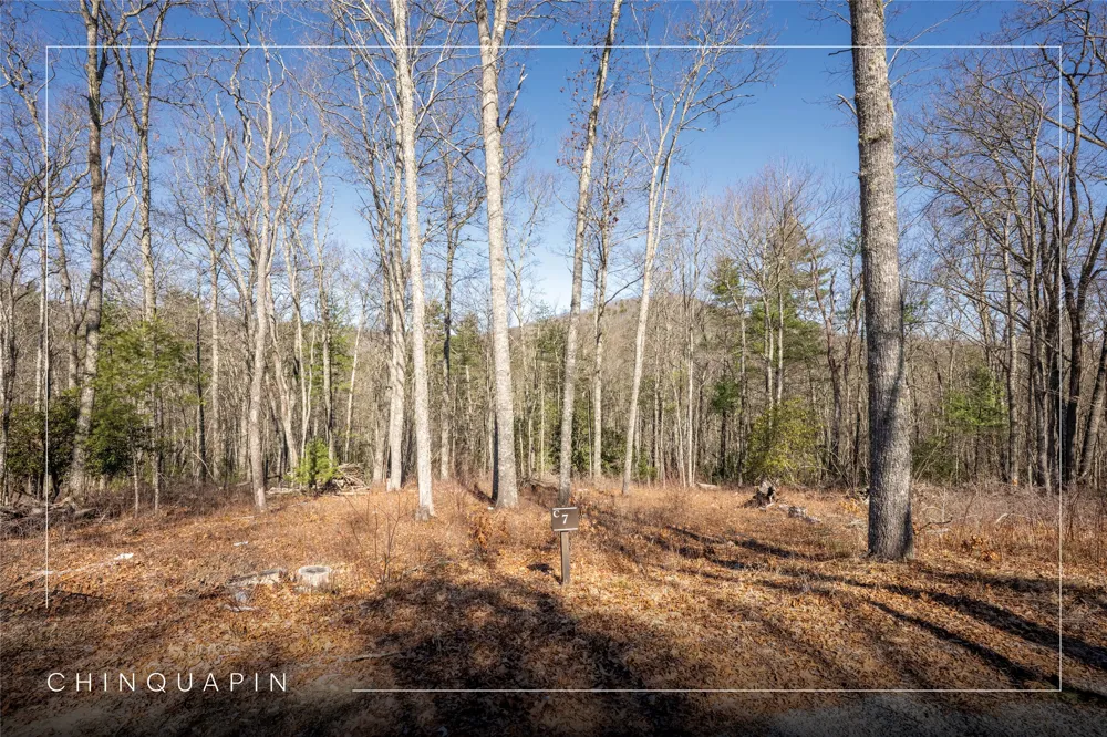 Lot C7 Snowcrest Drive Glenville, NC 28736