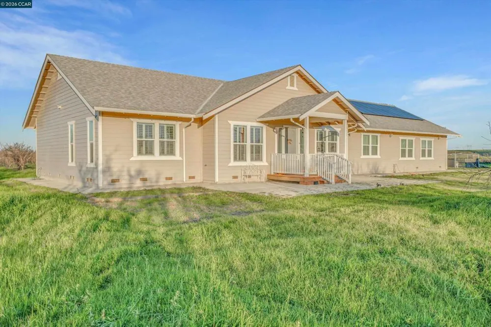 7760 Byron Hwy Byron, CA 94514