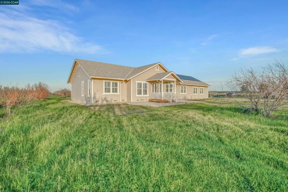 7760 Byron Hwy Byron, CA 94514
