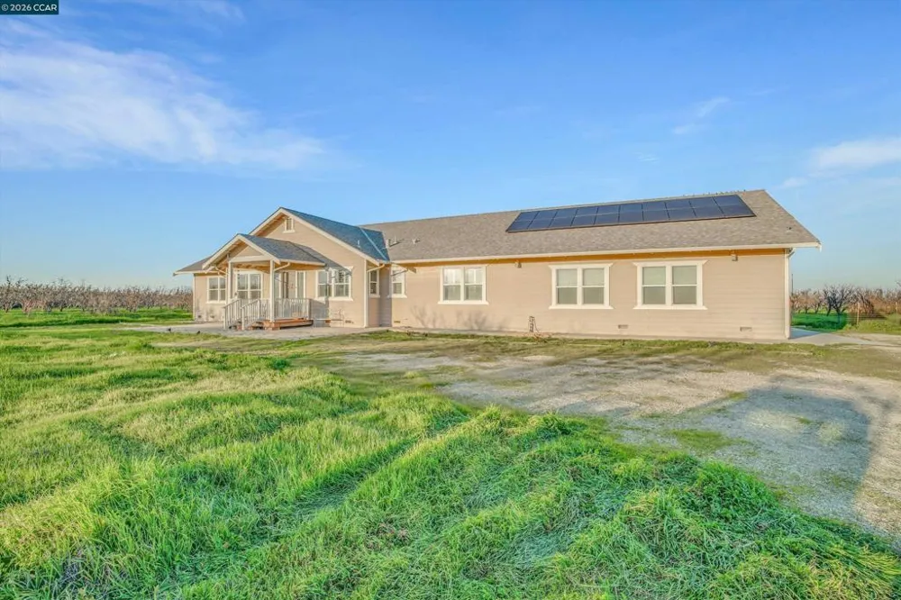 7760 Byron Hwy Byron, CA 94514