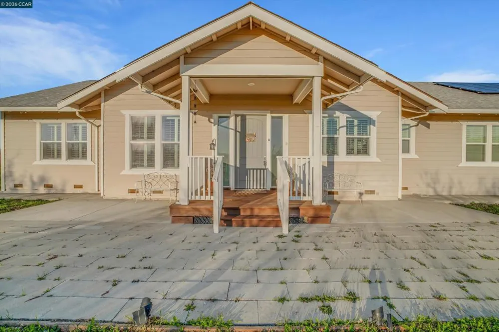 7760 Byron Hwy Byron, CA 94514