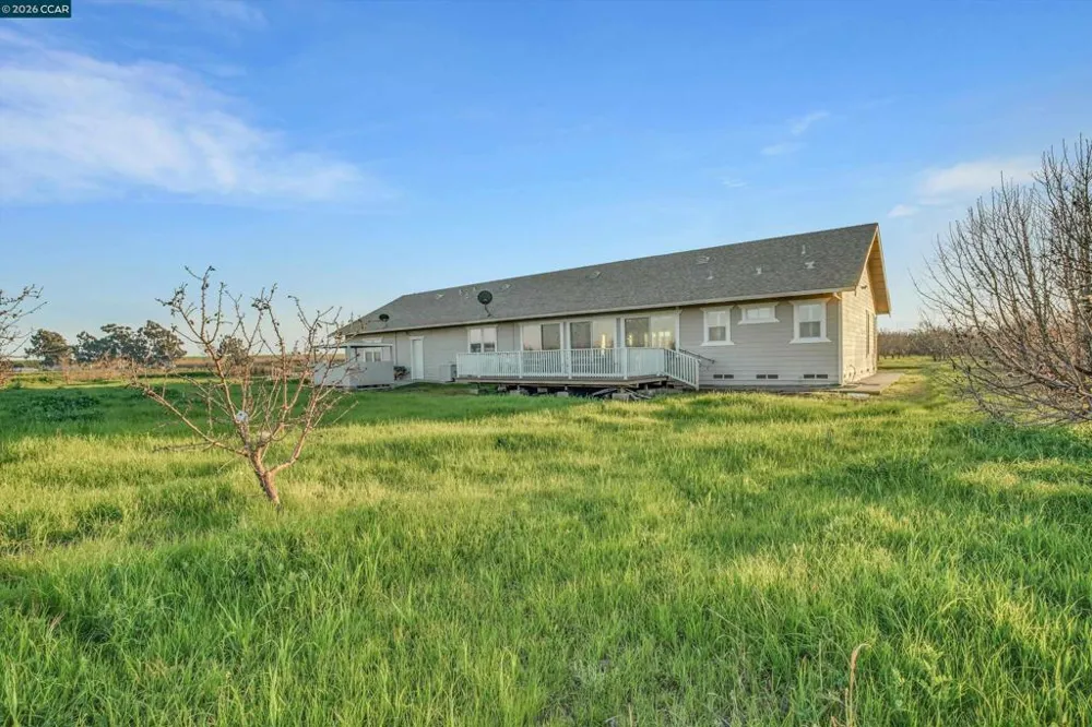 7760 Byron Hwy Byron, CA 94514