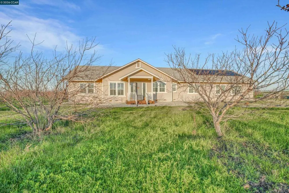 7760 Byron Hwy Byron, CA 94514