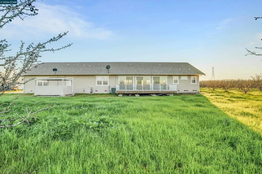 7760 Byron Hwy Byron, CA 94514