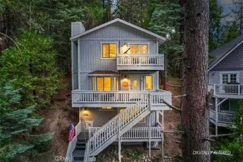 804 Sierra Vista