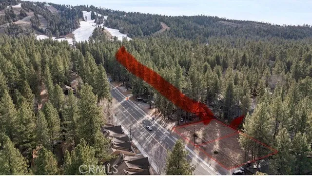570 Summit Big Bear Lake, CA 92315