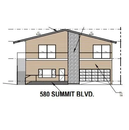 570 Summit Big Bear Lake, CA 92315