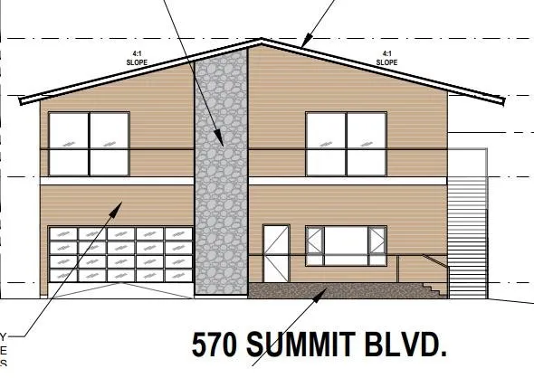 570 Summit Big Bear Lake, CA 92315
