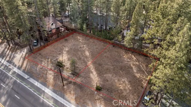 570 Summit Big Bear Lake, CA 92315