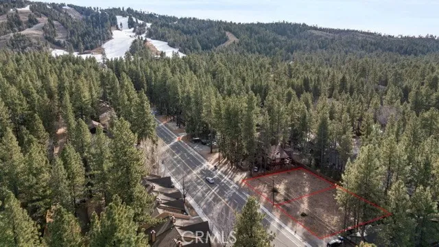 570 Summit Big Bear Lake, CA 92315